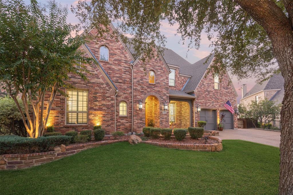 13707 Rolinda Court, Frisco