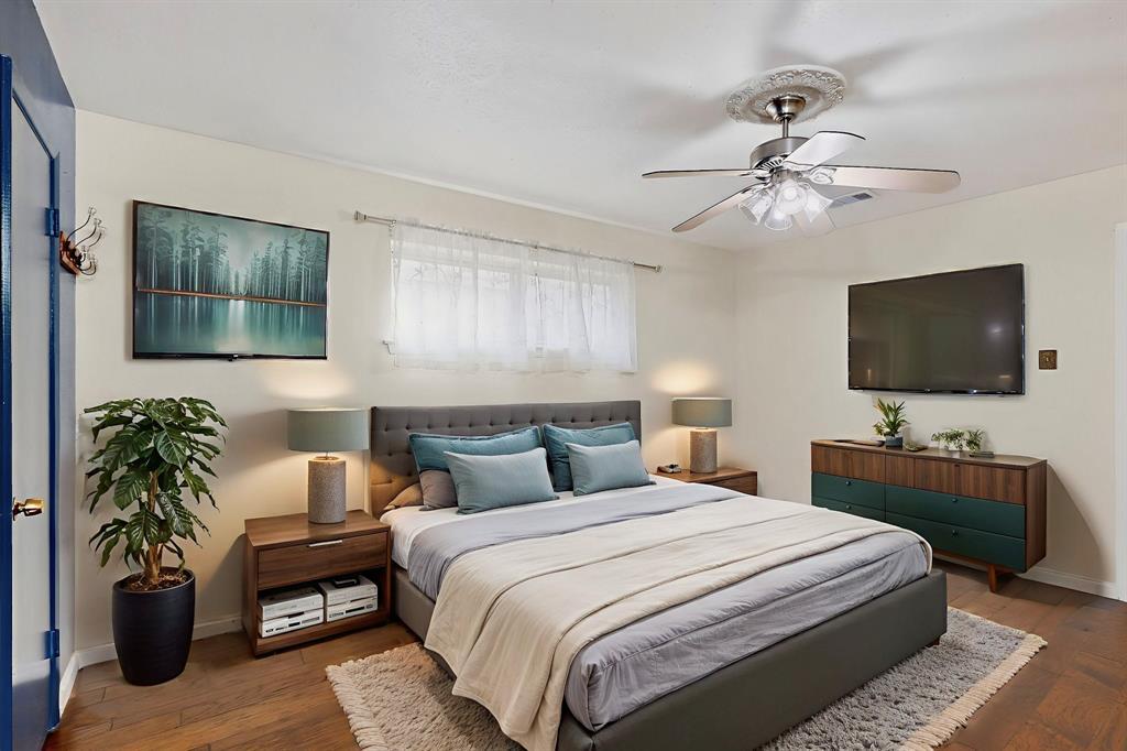 1802 Westminster Drive, Grand Prairie