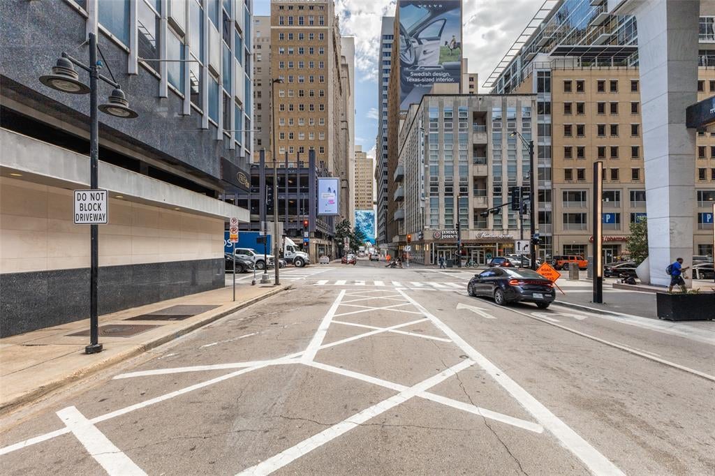 1505 Elm Street 303, Dallas