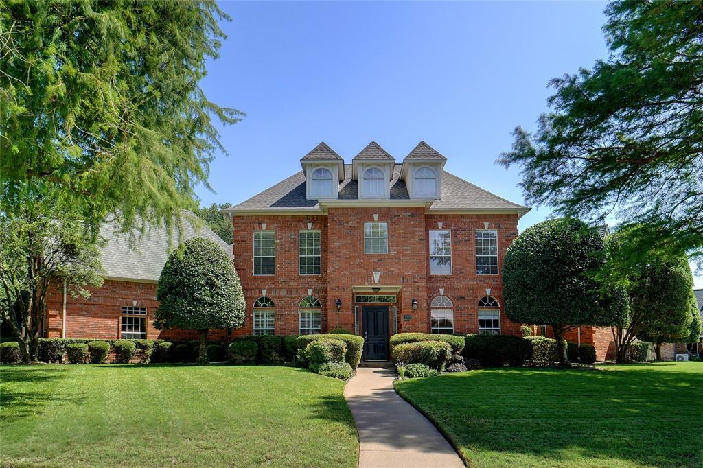 203 Donley Court, Southlake