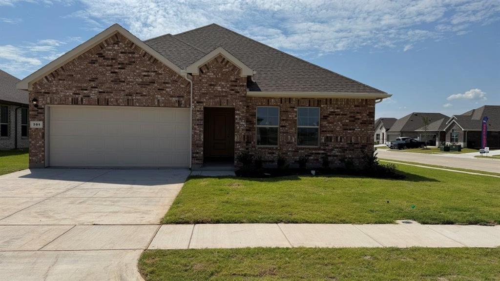 301 Gallant Man Court, Granbury