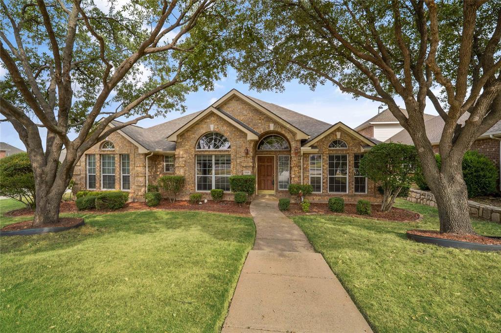 1008 Talley Lane, Frisco