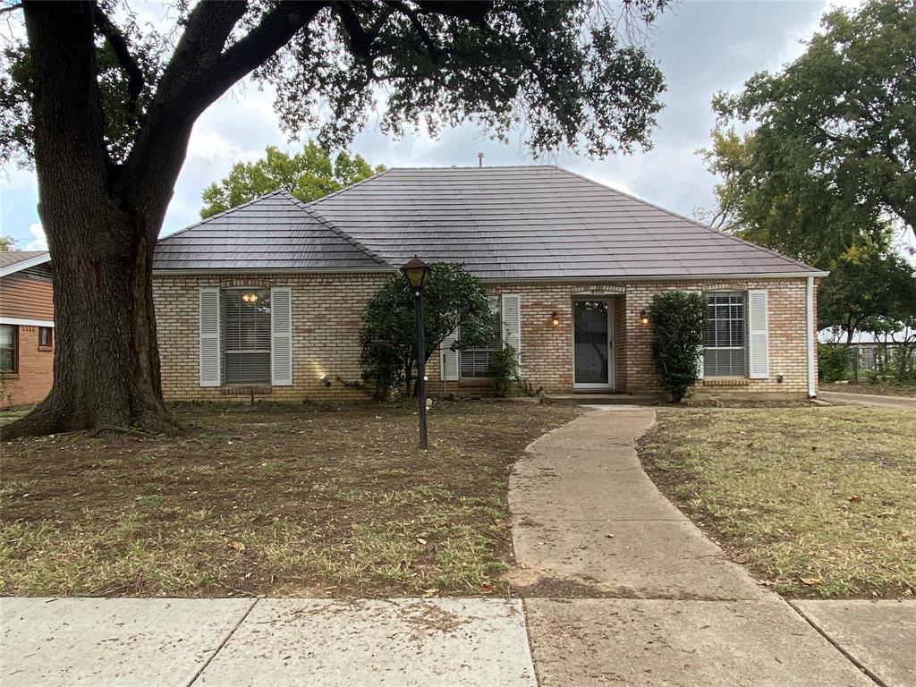 8100 Hillside Drive, Frisco