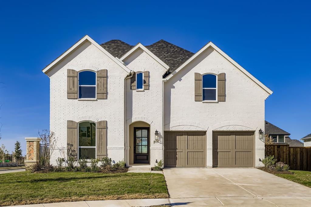2650 Merrell Court, Prosper