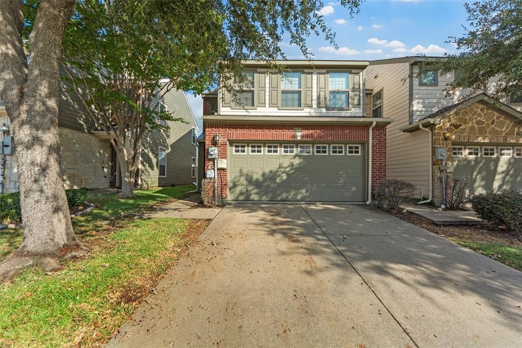 7940 Eddie Drive, Plano