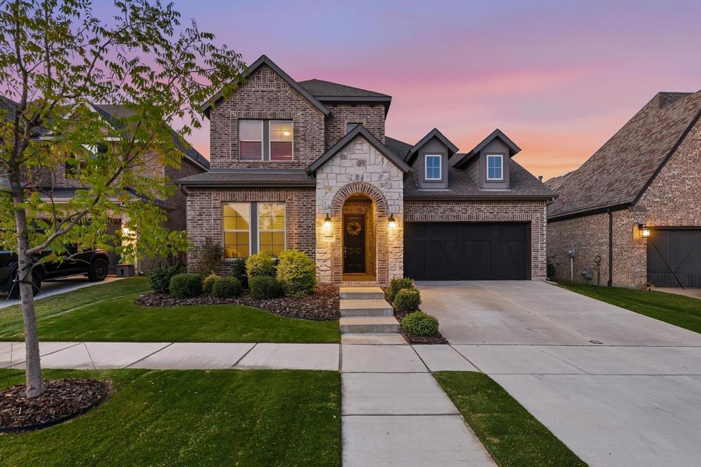 1717 Lavender Lane, Argyle