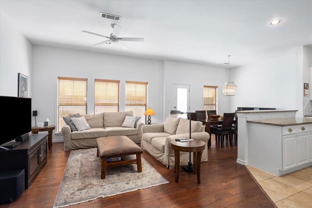 6113 Portrush Drive, Fort Worth