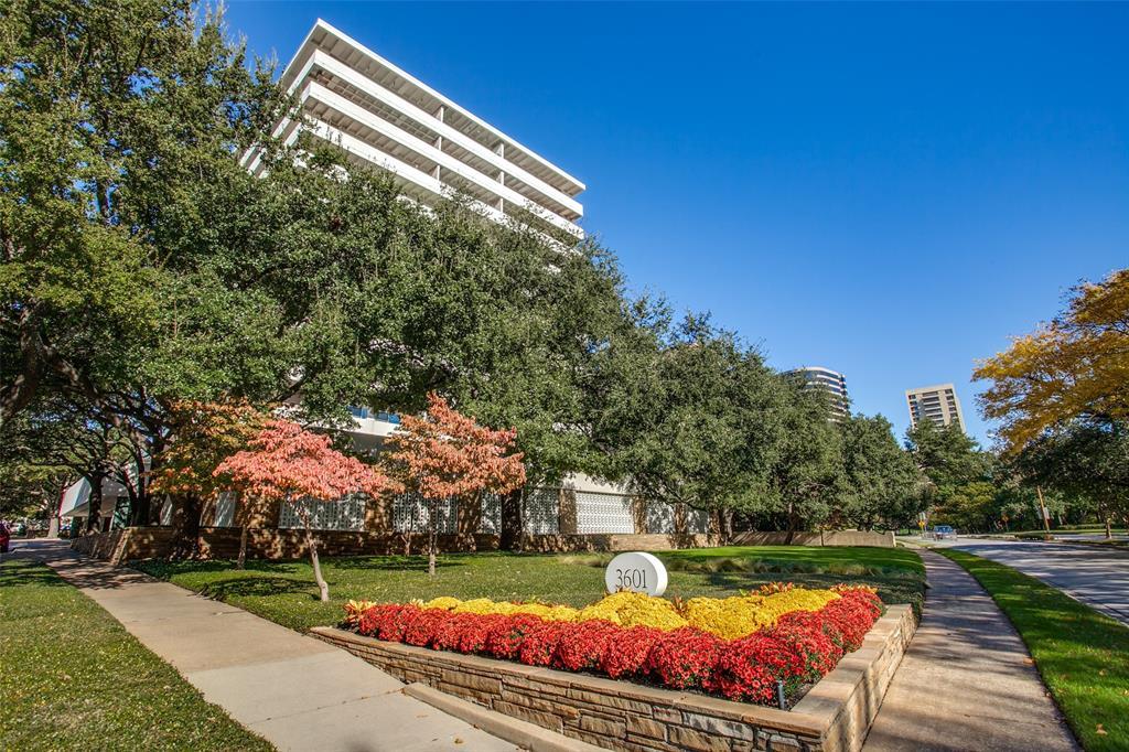 3601 Turtle Creek Boulevard 1006, Dallas