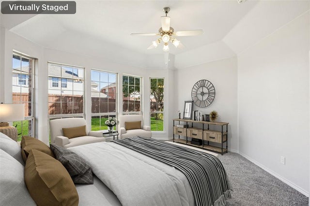 8204 Boulder River Trail, McKinney