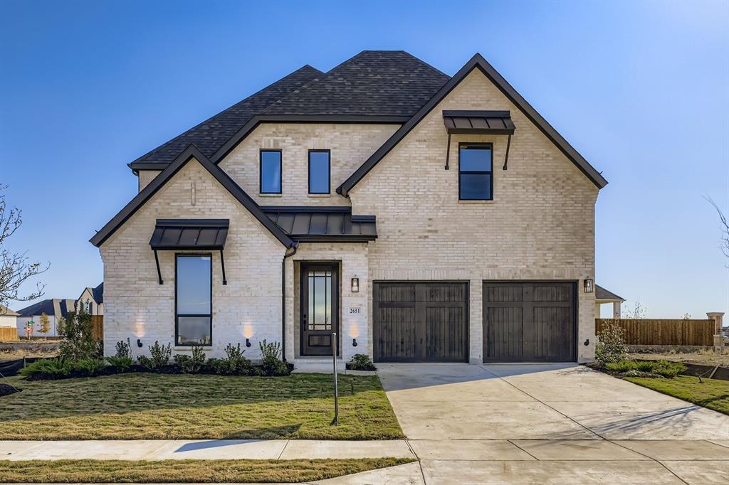 2651 Harvest Lane, Prosper