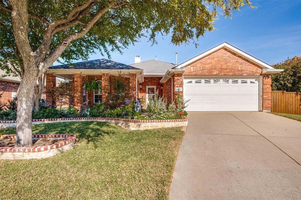15828 Wyoming Drive, Frisco