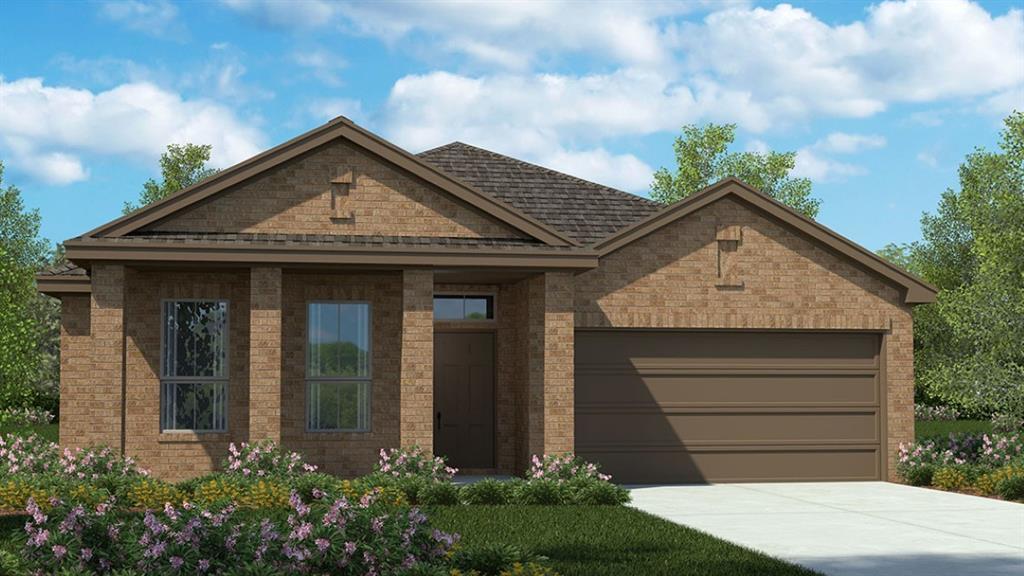 110 Castell Avenue, Rhome