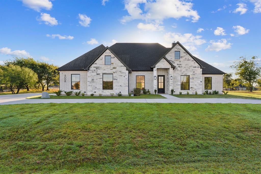 8008 Ben Day Murrin Road N, Fort Worth