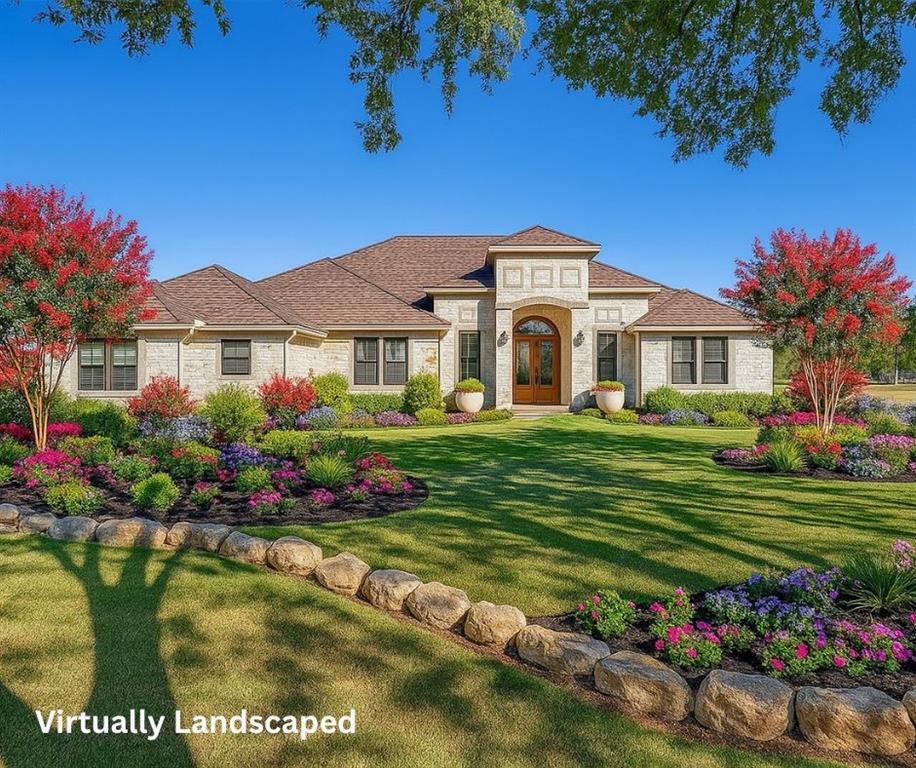 7828 County Road 915b, Joshua