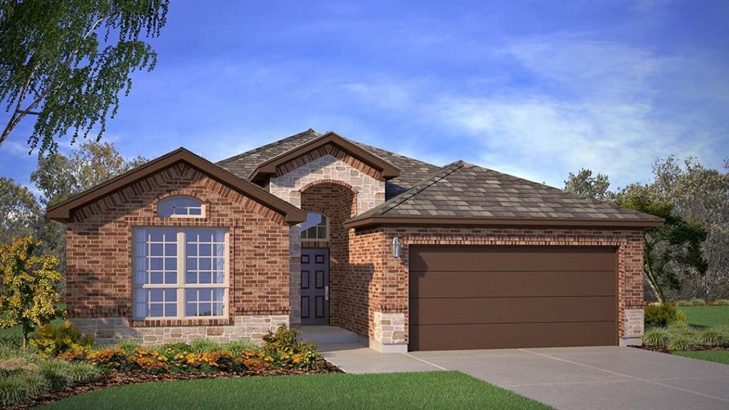 129 Medina Lane, Rhome