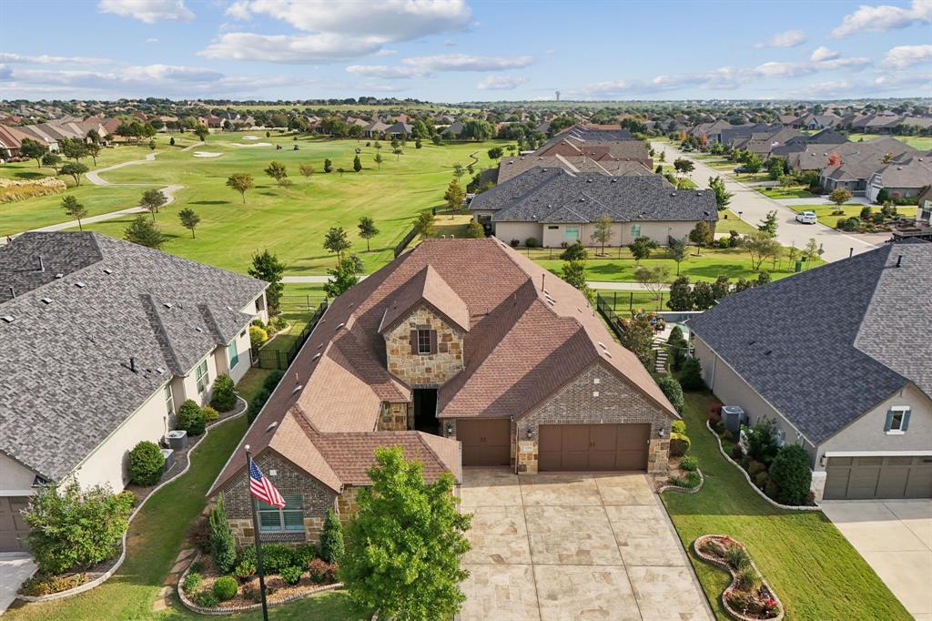 12225 Grosbeak Drive, Denton