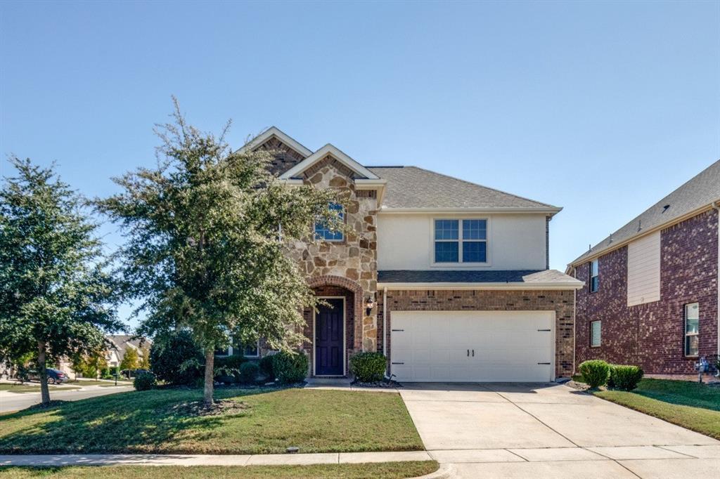 1316 Torrington Lane, Forney