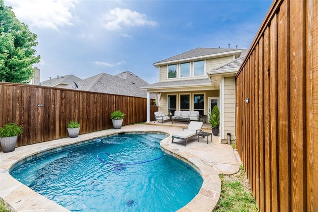 2705 Westpoint Drive, Melissa