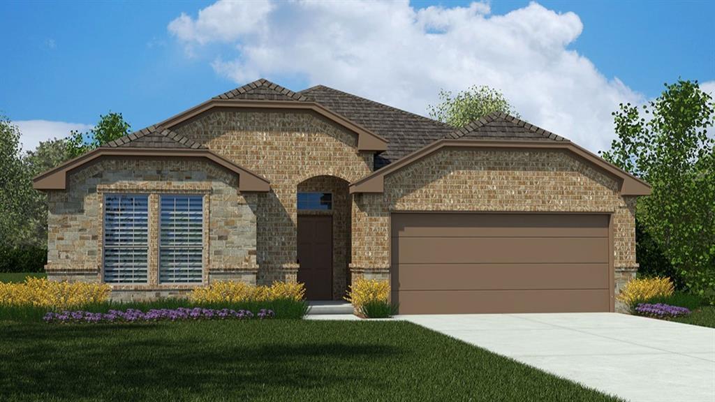 137 Medina Lane, Rhome