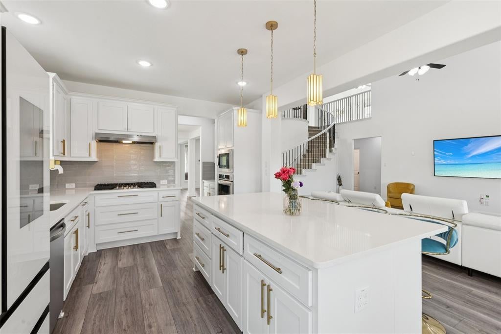 1024 Dupont Drive, McKinney