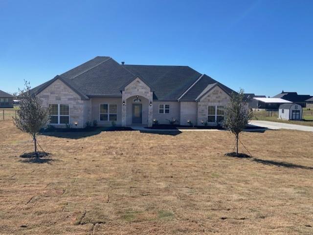 165 Coalson Crossing, Azle