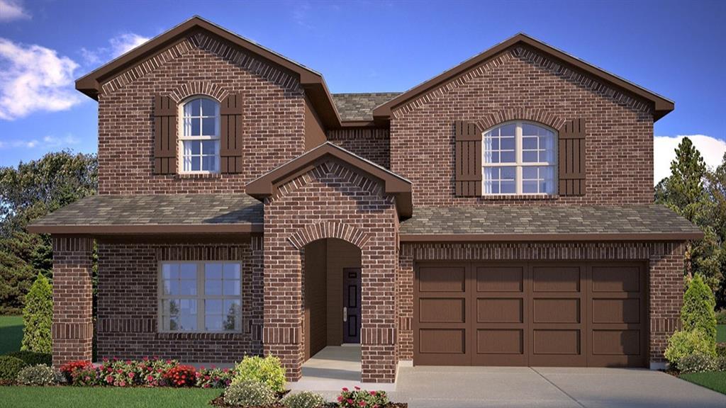 144 Stanton Avenue, Rhome