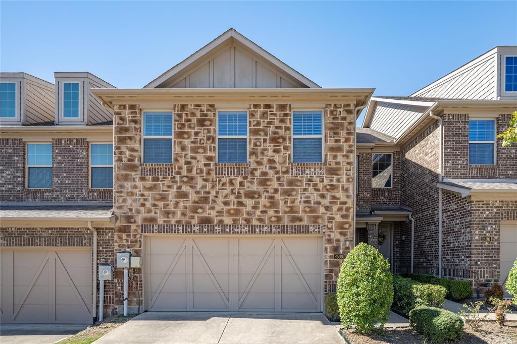 2500 Jackson Drive, Lewisville