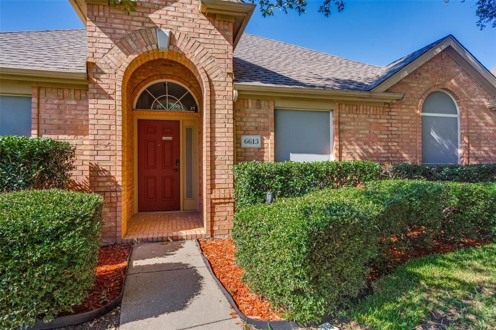 6613 Candlecreek Lane, Plano