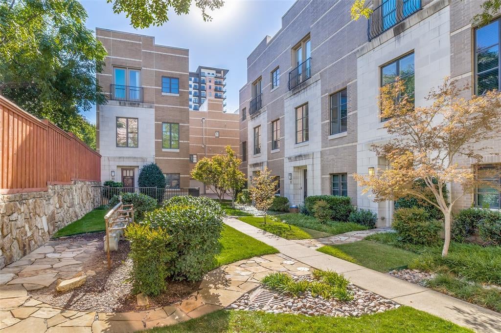 3210 Carlisle Street 37, Dallas