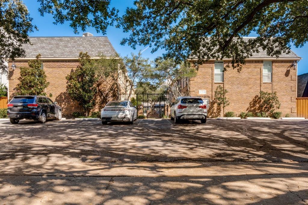 4208 Bowser Avenue D, Dallas