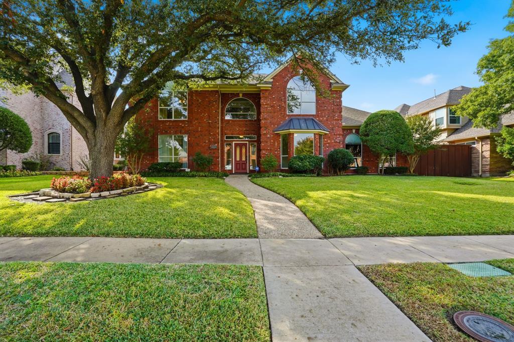 3420 Cabriolet Court, Plano