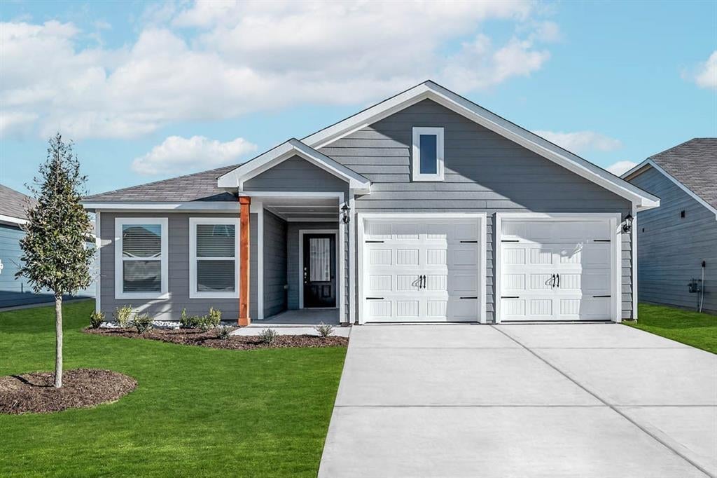 9845 Teton Vista Drive, Fort Worth