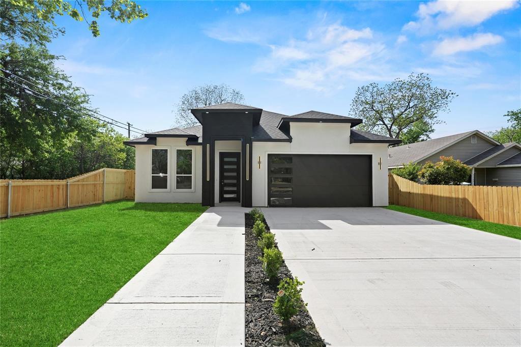 1531 E Waco Avenue, Dallas