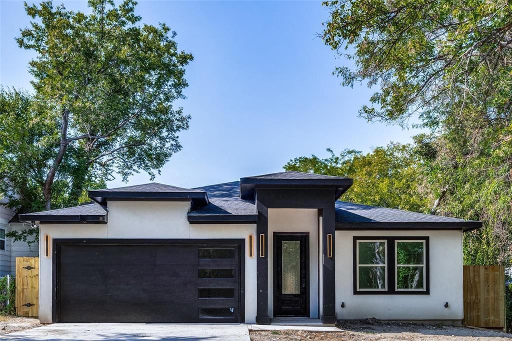 1420 Morrell Avenue, Dallas