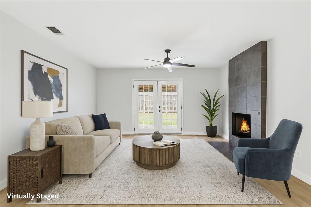 3109 Ridgedale Street, Irving