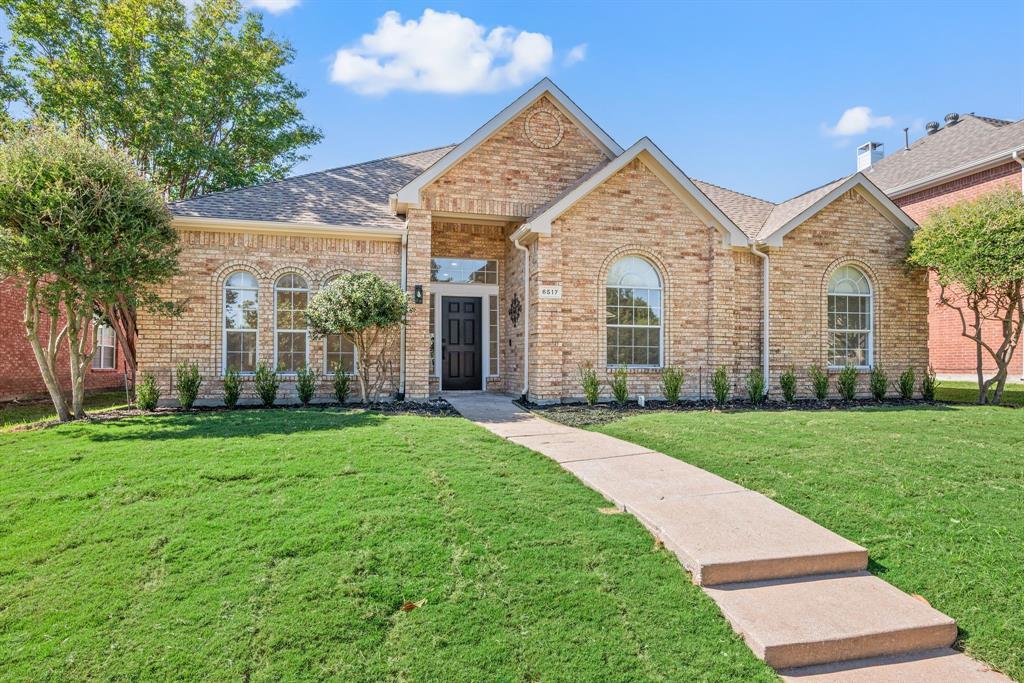 6517 Copperfield Lane, Plano