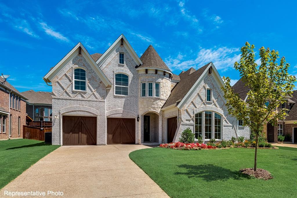 7630 Kiowana Court, Grand Prairie