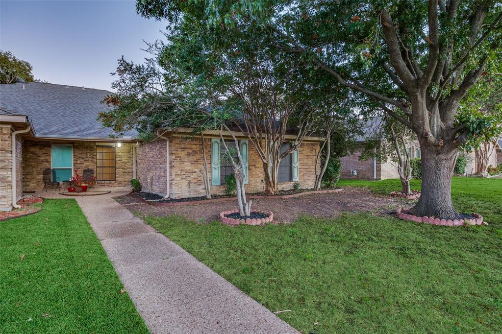 1716 Nest Place, Plano