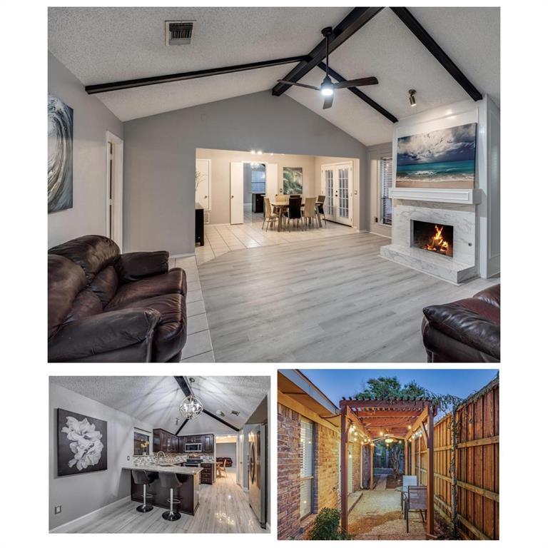 1716 Nest Place, Plano