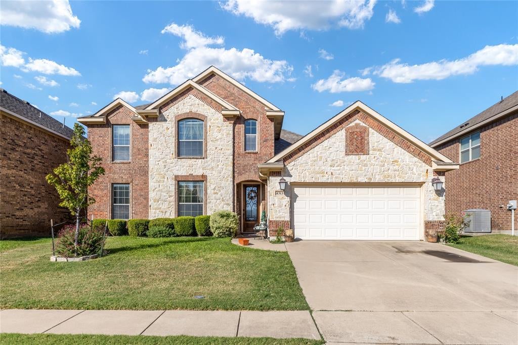 4313 Leeds Drive, Fort Worth