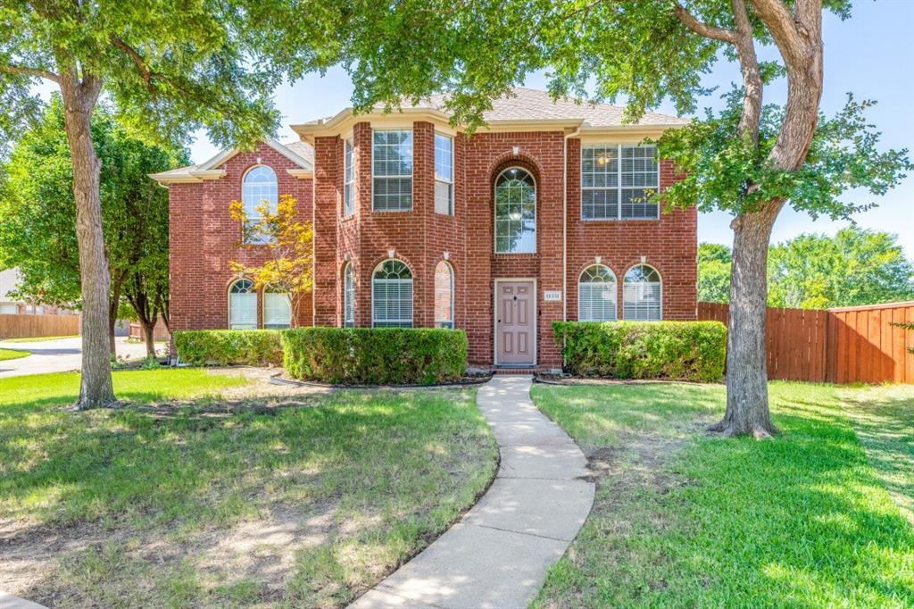 11331 Waterford Lane, Frisco