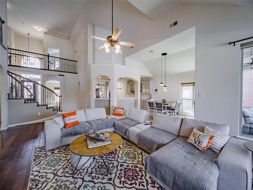 12253 Fairway Meadows Drive, Fort Worth