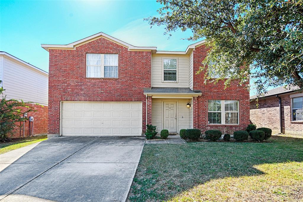 4140 Heirship Court, Fort Worth