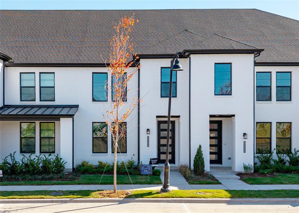 4244 James Street, North Richland Hills