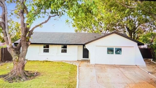 1404 Glenwood Lane, Plano