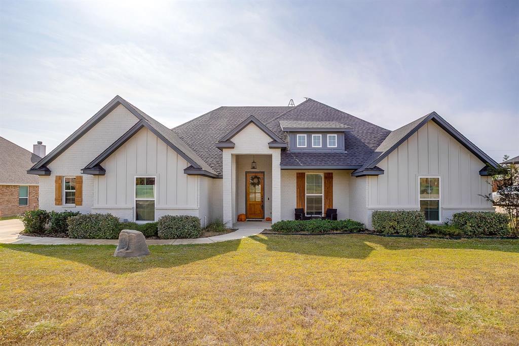 12317 Messer Place, Fort Worth
