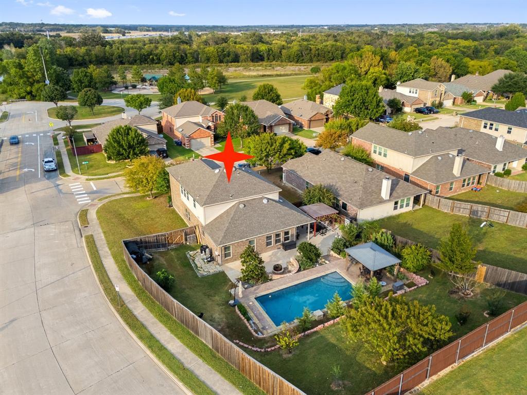 1221 Evers Drive, McKinney