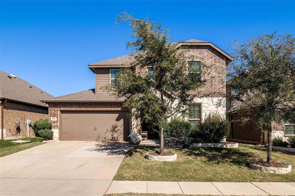 514 Francis Lane, Royse City