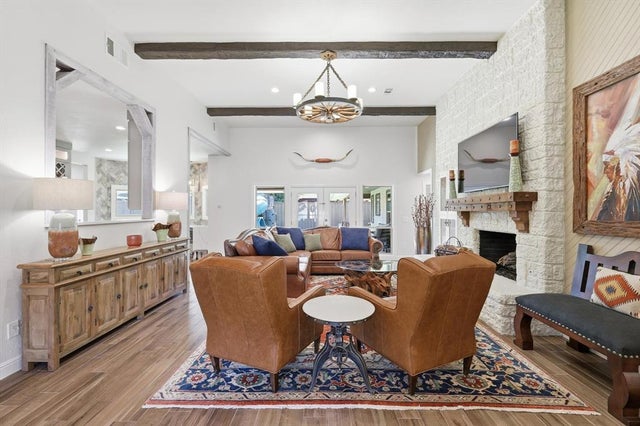 2812 Cobre Valle Lane, Plano