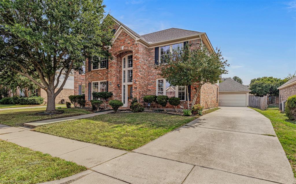 4671 Pine Grove Lane, Fort Worth